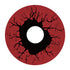 【Scléra】Red Rage - lentilles sclérales cosplay ZenKon - image 4