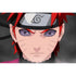 Rinnegan - lentille sclérale Naruto cosplay/Halloween ZenKon (vue 1)